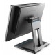 POWERTECH σύστημα POS/All-In-One PT-1513 με οθόνη αφής 15.6", J6412, 8/256GB SSD, fanless, Windows 11 IoT
