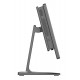 POWERTECH σύστημα POS/All-In-One PT-1513 με οθόνη αφής 15.6", J6412, 8/256GB SSD, fanless, Windows 11 IoT