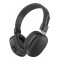 CELEBRAT headphones A42, ασύρματα & ενσύρματα, 40mm, 300mAh, μαύρα