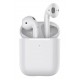 CELEBRAT earphones με θήκη φόρτισης C200 Pro, True Wireless, 13mm, 30/300mAh, λευκά