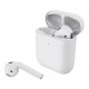 CELEBRAT earphones με θήκη φόρτισης C200 Pro, True Wireless, 13mm, 30/300mAh, λευκά