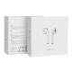 CELEBRAT earphones με θήκη φόρτισης C200 Pro, True Wireless, 13mm, 30/300mAh, λευκά