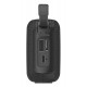 CELEBRAT φορητό ηχείο SP-23, 5W, Bluetooth, 1200mAh, μαύρο