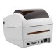 POWERTECH θερμικός εκτυπωτής ετικετών PT-1509, USB/Ethernet/Serial/Bluetooth, λευκός