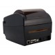 POWERTECH θερμικός εκτυπωτής ετικετών PT-1510, USB/Ethernet/Serial, auto cutter, μαύρος