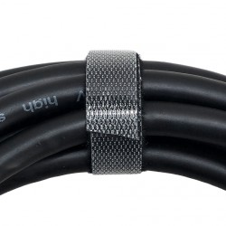 POWERTECH καλώδιο DisplayPort CAB-DP080, 8K/60Hz, 48 Gbps, 2m, μαύρο