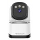 VSTARCAM smart κάμερα CS995, 3MP, WiFi, PTZ, SD