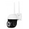 VSTARCAM smart κάμερα CS662, 3MP, WiFi, PTZ, SD, IP66
