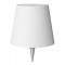 POWERTECH LED φωτιστικό για μπουκάλι HLL-0198, ρυθμιζόμενο, επαναφορτιζόμενο, λευκό