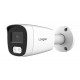 LONGSE IP κάμερα BMSC-2FCV2RC-28PMTF με μικρόφωνο, 2MP, 2.8mm, αδιάβροχη IP67, PoE