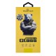 POWERTECH tempered glass Emery 5D TGC-0794 για iPhone 17, full glue