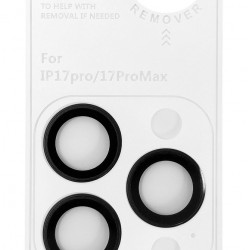 POWERTECH tempered glass TGC-0792 για κάμερα iPhone 17 Pro Max