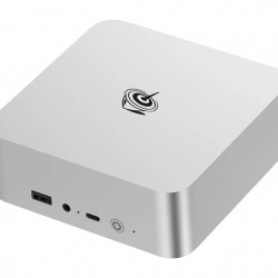BEELINK mini PC EQi13 Pro, Intel i5-13500H, 32GB, 500GB M.2, Windows 11 Pro