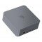 BEELINK mini PC EQi12-D4, Intel i3-1220P, 16GB, 500GB M.2, Windows 11 Pro