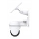 TP-LINK smart ηλιακή κάμερα Tapo C610 KIT, 2K/3MP, WiFi, PTZ, SD, IP65, EU/1.0