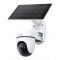 TP-LINK smart ηλιακή κάμερα Tapo C610 KIT, 2K/3MP, WiFi, PTZ, SD, IP65, EU/1.0