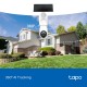 TP-LINK smart ηλιακή κάμερα Tapo C660 KIT, 4K/8MP, WiFi, PTZ, SD, IP65, EU/1.0