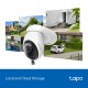TP-LINK smart ηλιακή κάμερα Tapo C660 KIT, 4K/8MP, WiFi, PTZ, SD, IP65, EU/1.0
