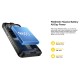 ULEFONE smartphone RugKing με ηχείο 3.5W, 5.99", 8/256GB, 9600mAh, IP68/IP69K, μαύρο