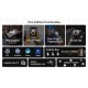 ULEFONE smartphone RugKing με ηχείο 3.5W, 5.99", 8/256GB, 9600mAh, IP68/IP69K, μαύρο