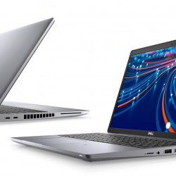 DELL Laptop Latitude 5520, Refurbished Grade A, i5-1135G7, 16/256GB NVME, 15.6", Cam, IRIS Xe Graphics, FreeDOS