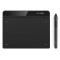 XP-PEN ταμπλέτα σχεδίασης με γραφίδα Star G640, 152.4x101.6mm, μαύρο
