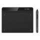 XP-PEN ταμπλέτα σχεδίασης με γραφίδα Star G640, 152.4x101.6mm, μαύρο