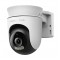 MERCUSYS smart κάμερα MC500, 1080p, WiFi, PTZ, SD, IP65, EU/1.0
