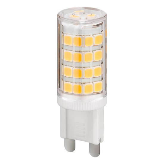 GOOBAY LED λάμπα 77427, G9, 3.5W, 3000K, 400lm