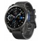 ZEBLAZE smartwatch Vibe 8 με φακό, heart rate, 1.43" AMOLED, 5 ΑΤΜ, MIL-STD-810H, μαύρο