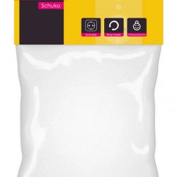 POWERTECH φις ρεύματος PT-887, 1x schuko, 16A, λευκό