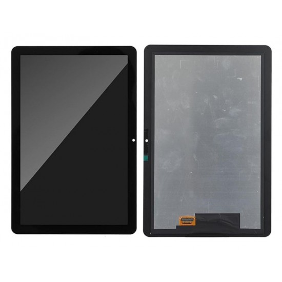 OUKITEL LCD & Touch Panel για tablet RT9, μαύρη