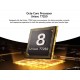 ULEFONE smartphone RugKing 3 Pro, 6.56", 8/128GB, 5700mAh, IP68/IP69K, μαύρο
