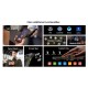 ULEFONE smartphone RugKing 3 Pro, 6.56", 8/128GB, 5700mAh, IP68/IP69K, μαύρο