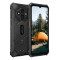 ULEFONE smartphone RugKing 3 Pro, 6.56", 8/128GB, 5700mAh, IP68/IP69K, μαύρο