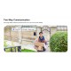 VSTARCAM smart κάμερα TS3, 3MP, WiFi, SD, IP66