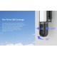 VSTARCAM smart κάμερα FC4 με φωτισμό, dual lens, 3MP, WiFi, SD, PTZ, IP66