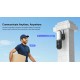 VSTARCAM smart κάμερα FC4 με φωτισμό, dual lens, 3MP, WiFi, SD, PTZ, IP66