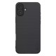 NILLKIN θήκη Super Frosted Shield Pro για Apple iPhone 17, μαύρη