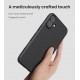 NILLKIN θήκη Super Frosted Shield Pro για Apple iPhone 17, μαύρη