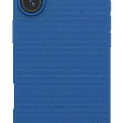 NILLKIN θήκη Super Frosted Shield Pro για Apple iPhone 17, μπλε