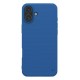NILLKIN θήκη Super Frosted Shield Pro για Apple iPhone 17, μπλε