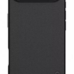 NILLKIN θήκη Super Frosted Shield Pro για Apple iPhone 17 Air, μαύρη