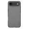 NILLKIN θήκη Super Frosted Shield Pro για Apple iPhone 17 Air, διάφανη/μαύρη