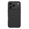 NILLKIN θήκη Super Frosted Shield Pro για Apple iPhone 17 Pro, μαύρη