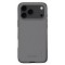 NILLKIN θήκη Super Frosted Shield Pro για Apple iPhone 17 Pro, διάφανη/μαύρη