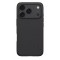 NILLKIN θήκη Super Frosted Shield Pro για Apple iPhone 17 Pro Max, μαύρη