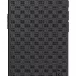 NILLKIN θήκη Super Frosted Shield Pro για Apple iPhone 16e, μαύρη