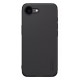 NILLKIN θήκη Super Frosted Shield Pro για Apple iPhone 16e, μαύρη