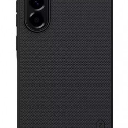 NILLKIN θήκη Super Frosted Shield Pro για Samsung Galaxy A56 5G, μαύρη